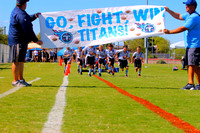 2015-10-10 Titans Flag