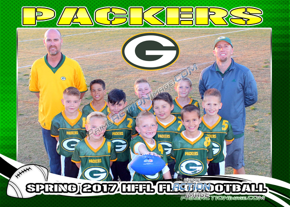 packers - 1