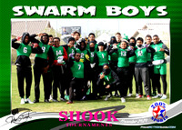 Swarm Boys