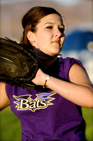Bats Softball