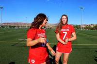 2024-04-24 Cougars Lacrosse Senior Night